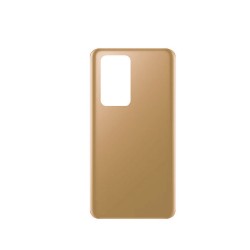 BACK COVER HUAWEI P40 PRO GOLD BACK COVER HUAWEI P40 PRO GOLD